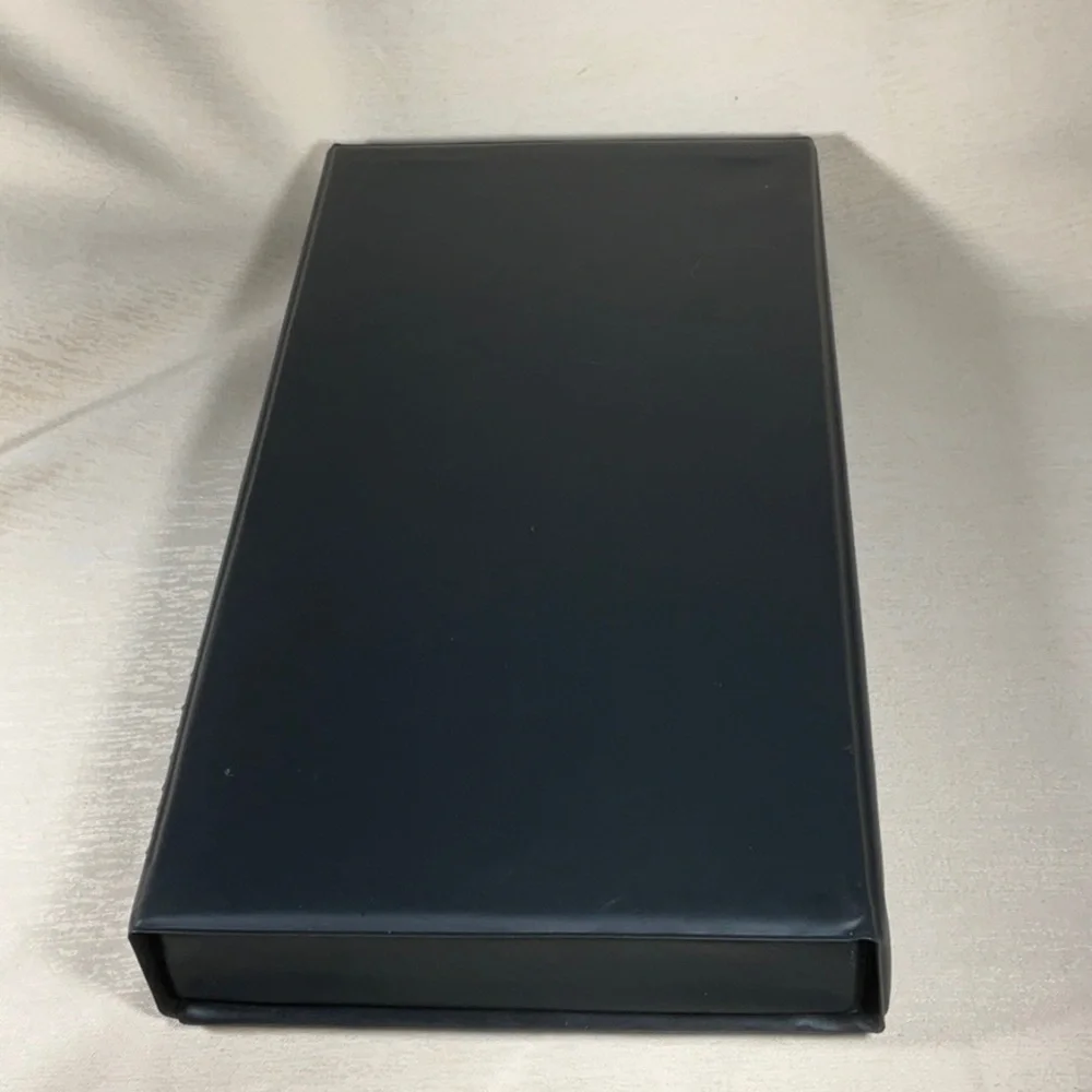 Deluxe Rummukub in Vinyl Case by Pressman Complete 1994